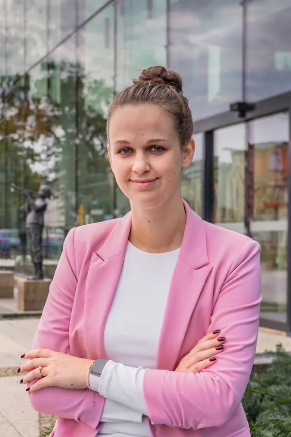 Paulina Kuchnowska